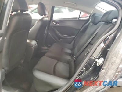 Zdjęcie 10 z 12 samochodu: 2015 MAZDA 3 SPORT VIN:JM1BM1U77F1255449 - miniatura