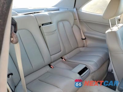 Zdjęcie 10 z 12 samochodu: 2001 MERCEDES-BENZ CLK 430 VIN:WDBLJ70G61F175379 - miniatura