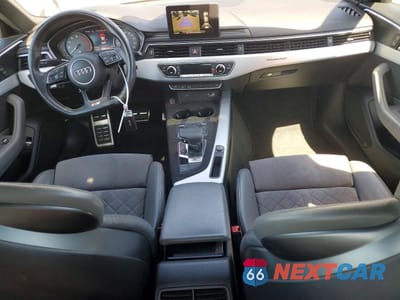 Zdjęcie 8 z 12 samochodu: 2019 AUDI S4 PREMIUM VIN:WAUA4AF49KA109558 - miniatura