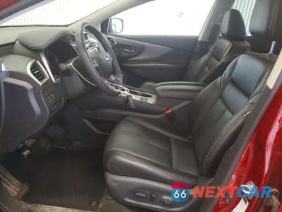 Zdjęcie 7 z 13 samochodu: 2023 NISSAN MURANO SL VIN:5N1AZ2CS4PC140561 - miniatura