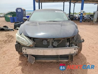 Piąte zdjęcie samochodu w środku: 2016 NISSAN ALTIMA 2.5 S VIN:1N4AL3AP0GN340227 - miniatura