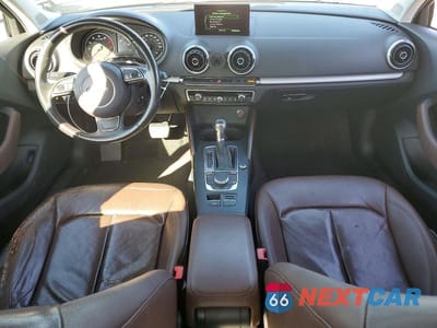 Zdjęcie 8 z 12 samochodu: 2016 AUDI A3 PREMIUM VIN:WAUA7GFF4G1032732 - miniatura