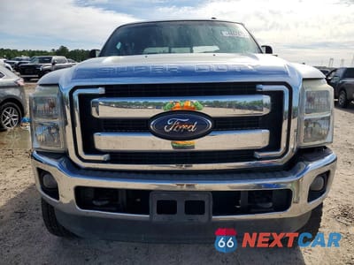 Piąte zdjęcie samochodu w środku: 2015 FORD F250 SUPER DUTY VIN:1FT7W2BT5FEB43571 - miniatura
