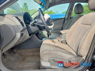 Zdjęcie 7 z 12 samochodu: 2010 NISSAN ALTIMA 2.5 VIN:1N4AL2AP7AN506230 - miniatura