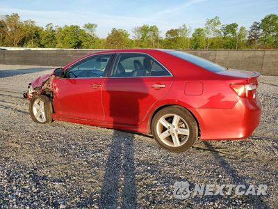 Drugie zdjęcie samochodu z przodu: 2013 TOYOTA CAMRY SE VIN:4T1BF1FK0DU705218 - miniatura