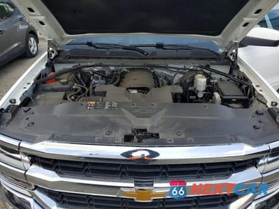 Zdjęcie 11 z 12 samochodu: 2016 CHEVROLET SILVERADO C1500 LT VIN:3GCPCRECXGG382556 - miniatura