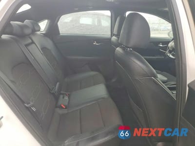 Zdjęcie 10 z 12 samochodu: 2021 KIA FORTE GT-LINE VIN:3KPF34AD2ME309797 - miniatura