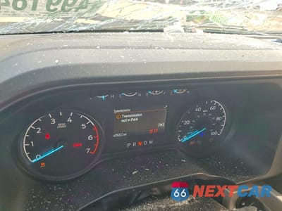 Zdjęcie 9 z 12 samochodu: 2024 FORD F250 SUPER DUTY VIN:1FT7W2BA0REE81611 - miniatura