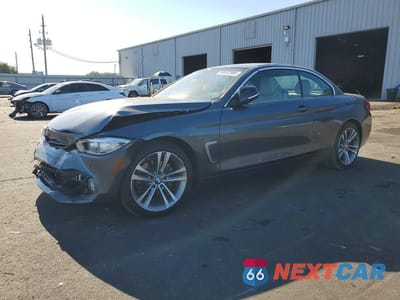 2015 BMW 428 I WBA3V5C50F5A79202 - główne zdjęcie licytacji z USA - miniatura