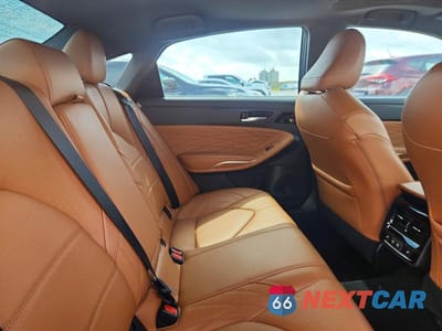 Zdjęcie 10 z 12 samochodu: 2020 TOYOTA AVALON LIMITED VIN:4T1DZ1FB8LU047386 - miniatura