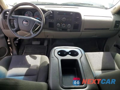 Zdjęcie 8 z 11 samochodu: 2012 GMC SIERRA C1500 VIN:1GTR1TEXXCZ351154 - miniatura