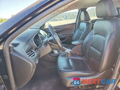 Zdjęcie 7 z 12 samochodu: 2017 CHEVROLET MALIBU LT VIN:1G1ZE5ST1HF234257 - miniatura