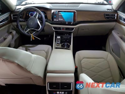 Zdjęcie 8 z 14 samochodu: 2026 VOLKSWAGEN ATLAS SE VIN:1V2JN2CAXTC519192 - miniatura