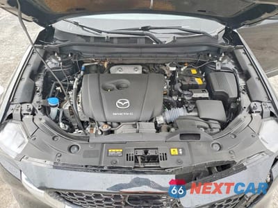 Zdjęcie 12 z 13 samochodu: 2025 MAZDA CX-5 SELECT VIN:JM3KFBBL6S0584618 - miniatura