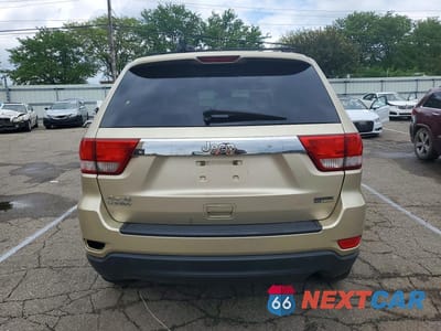 Zdjęcie 6 z 13 samochodu: 2011 JEEP GRAND CHEROKEE LAREDO VIN:1J4RR4GG6BC581362 - miniatura