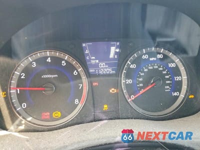 Zdjęcie 9 z 11 samochodu: 2013 HYUNDAI ACCENT SE VIN:KMHCU5AE7DU105153 - miniatura