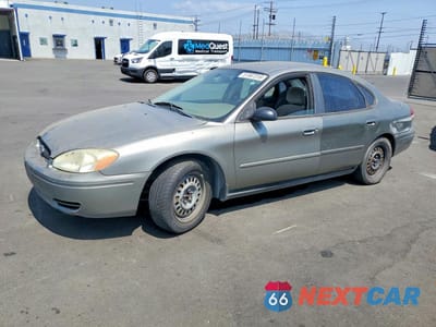 2004 FORD TAURUS LX 1FAFP52274G187595 - główne zdjęcie licytacji z USA - miniatura