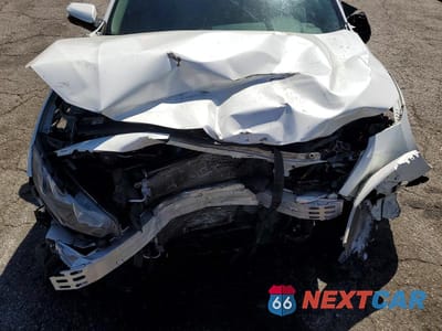 Zdjęcie 11 z 12 samochodu: 2017 HONDA CIVIC EX VIN:2HGFC2F71HH549619 - miniatura