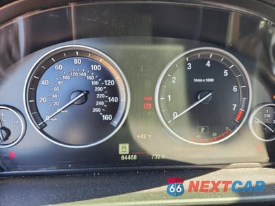 Zdjęcie 9 z 12 samochodu: 2015 BMW 550 XI VIN:WBAKP9C57FD980017 - miniatura