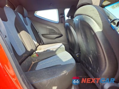 Zdjęcie 10 z 13 samochodu: 2021 HYUNDAI VELOSTER 2.0L VIN:KMHTG6AF7MU032601 - miniatura