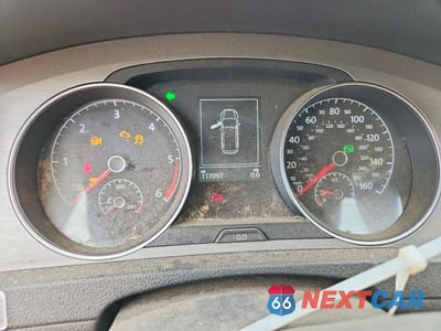Zdjęcie 9 z 12 samochodu: 2015 VOLKSWAGEN GOLF SPORTWAGEN TDI S VIN:3VWCA7AU7FM502530 - miniatura