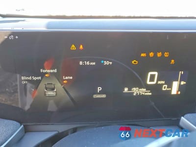 Zdjęcie 9 z 13 samochodu: 2026 NISSAN KICKS SV VIN:3N8AP6CBXTL308501 - miniatura