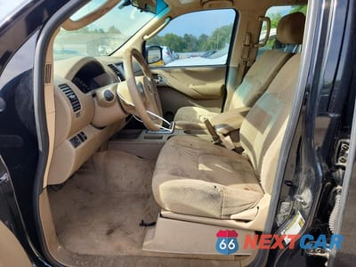 Zdjęcie 7 z 11 samochodu: 2007 NISSAN FRONTIER SE VIN:1N6AD07U97C443657 - miniatura