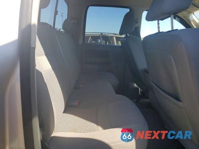 Zdjęcie 10 z 12 samochodu: 2008 DODGE RAM 1500 ST VIN:1D7HA18258S564437 - miniatura