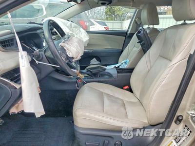Zdjęcie 7 z 12 samochodu: 2013 TOYOTA AVALON XLE VIN:4T1BK1EB6DU017706 - miniatura