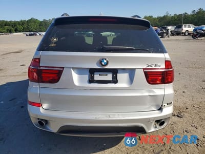 Zdjęcie 6 z 13 samochodu: 2013 BMW X5 XDRIVE35I VIN:5UXZV4C55D0G51087 - miniatura