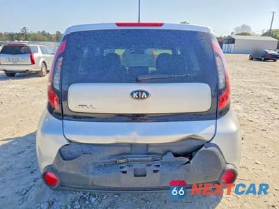 Zdjęcie 6 z 12 samochodu: 2016 KIA SOUL BASE VIN:KNDJN2A24G7832282 - miniatura