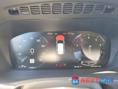 Zdjęcie 9 z 13 samochodu: 2020 VOLVO XC90 T6 MOMENTUM VIN:YV4A22PKXL1569113 - miniatura