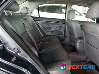 Zdjęcie 10 z 12 samochodu: 2007 HONDA ACCORD HYBRID VIN:JHMCN36437C002729 - miniatura