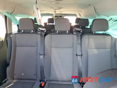 Zdjęcie 10 z 13 samochodu: 2026 FORD TRANSIT T-350 VIN:1FBAX2YG3TKA41751 - miniatura
