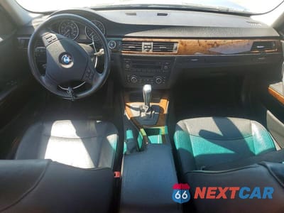 Zdjęcie 8 z 12 samochodu: 2011 BMW 328 XI VIN:WBAPK7G55BNN49182 - miniatura