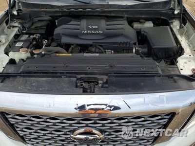 Zdjęcie 11 z 12 samochodu: 2018 NISSAN TITAN S VIN:1N6AA1EJ5JN529843 - miniatura
