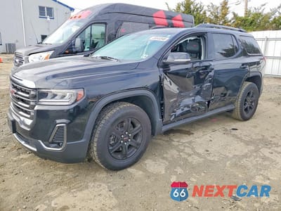 2023 GMC ACADIA AT4 1GKKNLLS2PZ225703 - główne zdjęcie licytacji z USA - miniatura