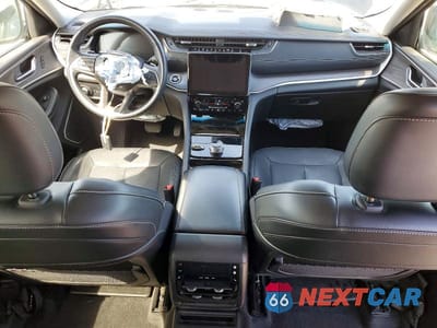 Zdjęcie 8 z 13 samochodu: 2022 JEEP GRAND CHEROKEE L LIMITED VIN:1C4RJKBGXN8513727 - miniatura