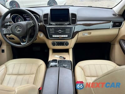 Zdjęcie 9 z 12 samochodu: 2016 MERCEDES-BENZ GLE 350 4MATIC VIN:4JGDA5HBXGA619920 - miniatura