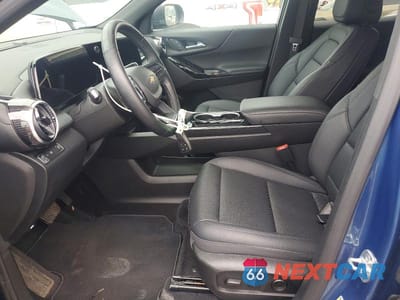 Zdjęcie 7 z 14 samochodu: 2025 CHEVROLET EQUINOX LT VIN:3GNAXHEG4SL234806 - miniatura