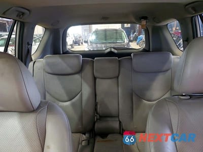 Zdjęcie 10 z 13 samochodu: 2007 TOYOTA RAV4 LIMITED VIN:JTMBD31V476048410 - miniatura