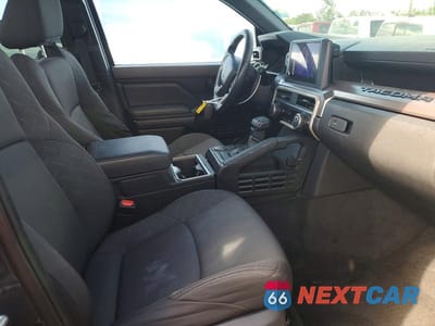 Zdjęcie 7 z 12 samochodu: 2024 TOYOTA TACOMA SR5 VIN:3TMKB5FNXRM017899 - miniatura