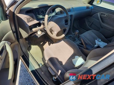 Zdjęcie 8 z 12 samochodu: 1997 TOYOTA CAMRY CE VIN:4T1BG22K9VU161263 - miniatura