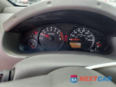 Zdjęcie 9 z 11 samochodu: 2014 NISSAN FRONTIER S VIN:1N6BD0CT1EN744488 - miniatura