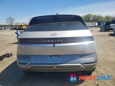 Zdjęcie 6 z 12 samochodu: 2024 HYUNDAI IONIQ 5 LIMITED VIN:KM8KRDDF7RU234836 - miniatura