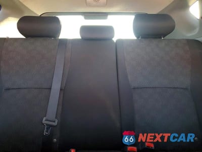 Zdjęcie 10 z 12 samochodu: 2009 PONTIAC VIBE VIN:5Y2SM67069Z419579 - miniatura