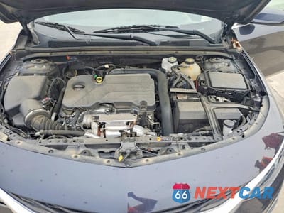 Zdjęcie 11 z 12 samochodu: 2023 CHEVROLET MALIBU LT VIN:1G1ZD5ST1PF136895 - miniatura