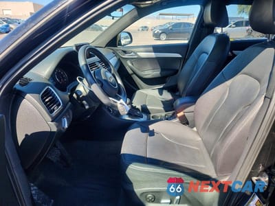 Zdjęcie 7 z 13 samochodu: 2017 AUDI Q3 PREMIUM VIN:WA1BCCFS9HR007136 - miniatura