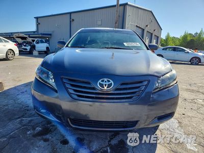 Piąte zdjęcie samochodu w środku: 2007 TOYOTA CAMRY LE VIN:4T1BE46KX7U636238 - miniatura