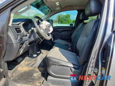Zdjęcie 7 z 13 samochodu: 2018 NISSAN TITAN XD S VIN:1N6AA1C34JN501746 - miniatura